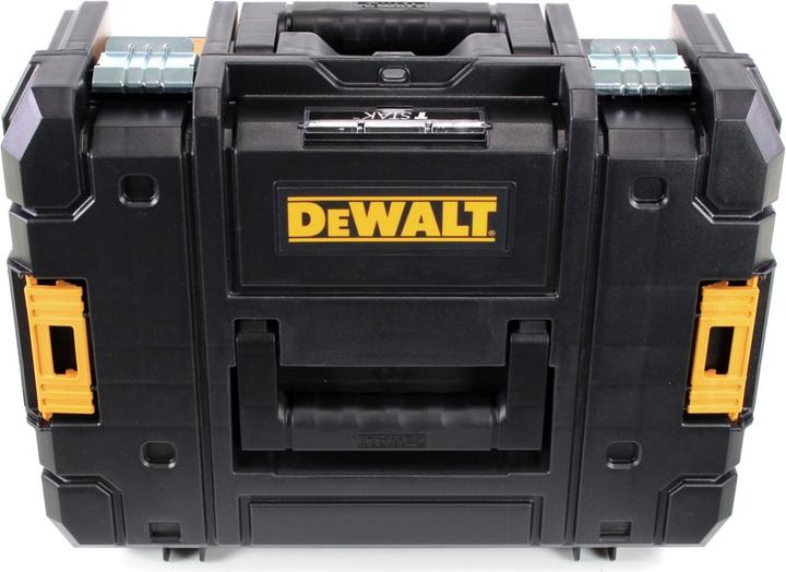 Actual product image DeWalt DCF 787 Battery impact wrench 18V 170Nm Brushless + 1x Battery 5,0Ah + TSTAK - without charger (Rechargeable battery operated)