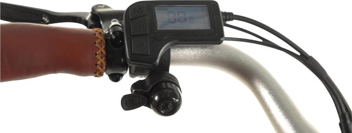 Produktbild Allegro E-Citybike Invisible City 52 cm ACIL°03 Maya (121 cm)