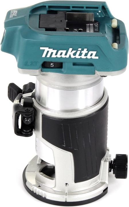 Produktbild Makita DRT 50 RFJ X2 Set