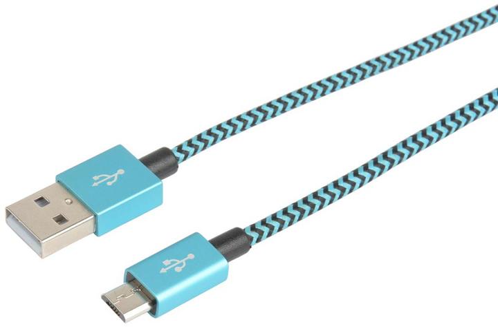 Image du produit Cirafon DMA-026 (1 m, USB 2.0)