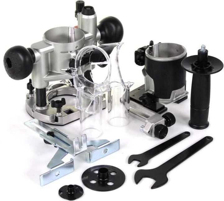 Produktbild Makita DRT 50 RFJ X2 Set