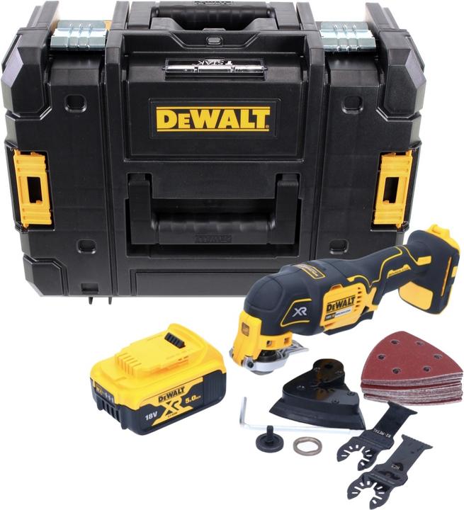 Produktbild DeWalt DCS 355 NT