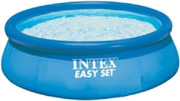 Produktbild Intex Poolfolie Eas Set Pool Ø 366 x 76 cm