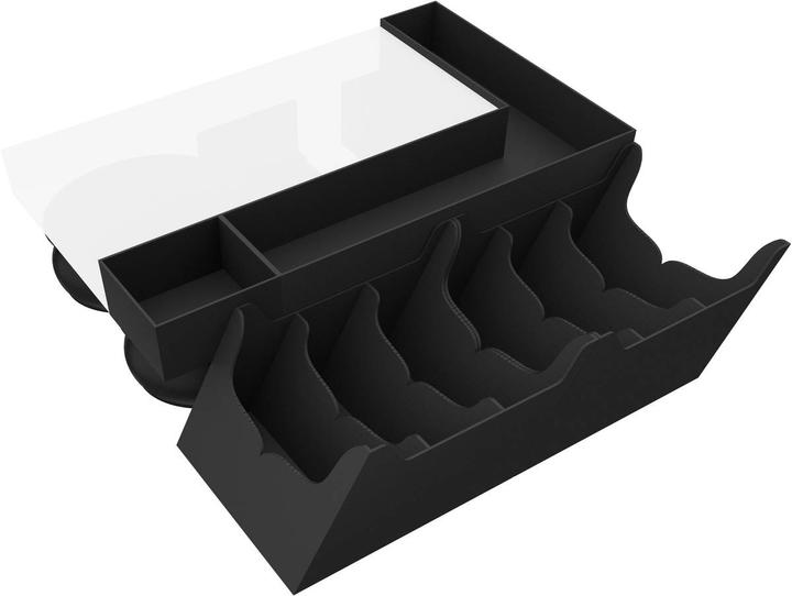 Actual product image Feldherr organiser insert for Disney Villainous (without protective sleeves) - basic game (Plastic)