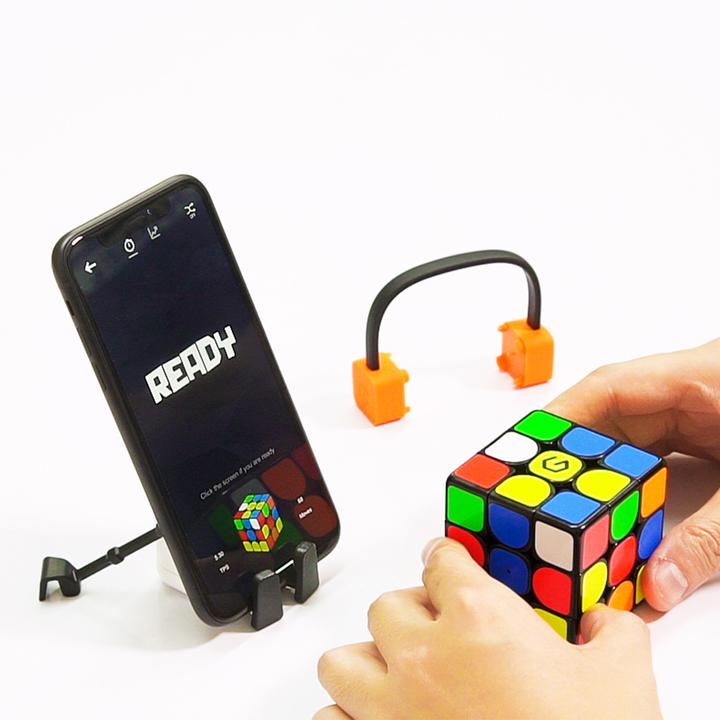 Immagine prodotto Giiker Super Cube i3SE (Inglese, Tedesco)