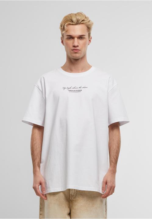 Image du produit Urban Classics Upscale Paperbird Oversize Tee - 192105 (XS)