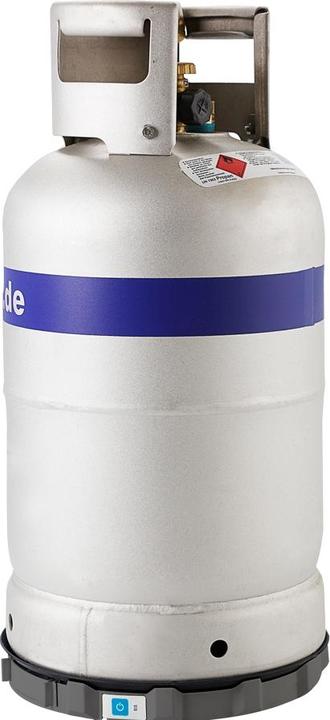 Immagine prodotto Brunner Controllo del livello del gas W8 Gascontrol 2.0