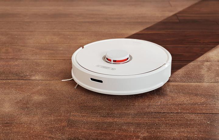 Produktbild Roborock S6 Pure (Saugroboter)