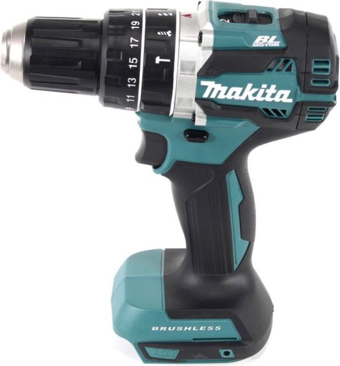 Produktbild Makita DHP 484 Z (Akkubetrieb)