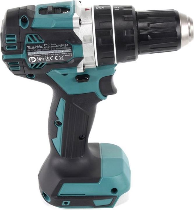 Produktbild Makita DHP 484 Z (Akkubetrieb)