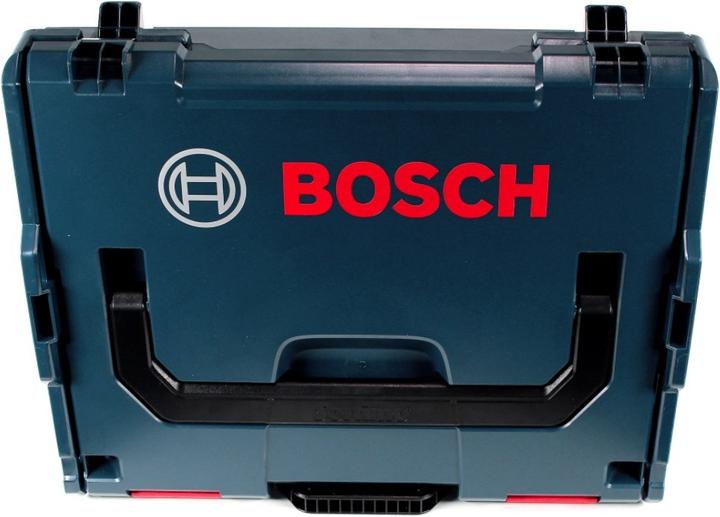 Produktbild Bosch Professional Bosch GBH 18V-26 Akku Bohrhammer 18V 2,6J SDS plus Brushless + 1x ProCORE Akku 4,0Ah + Ladegerät + L (Akkubetrieb)