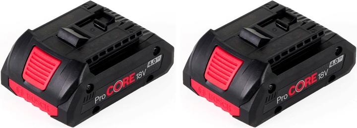 Actual product image Bosch Professional ProCore18V (1600A016GB) (18 V)