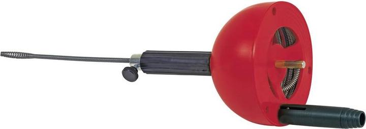 Productafbeelding Rothenberger Hand + elektrische reiniger (1 Pcs.)