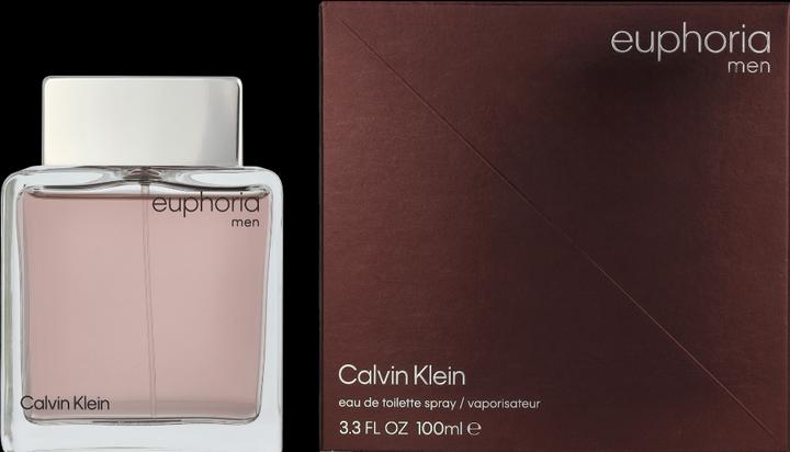 Produktbild Calvin Klein Euphoria (Eau de Toilette, 100 ml)