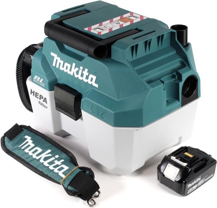 Produktbild Makita DVC 750 LG1X1 (Nass-Trockensauger)