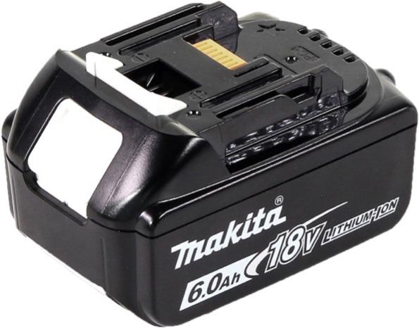 Produktbild Makita DVC 750 LG1X1 (Nass-Trockensauger)