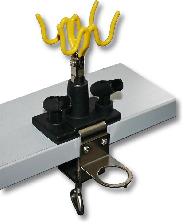 Wiltec Airbrush Pistolenhalter