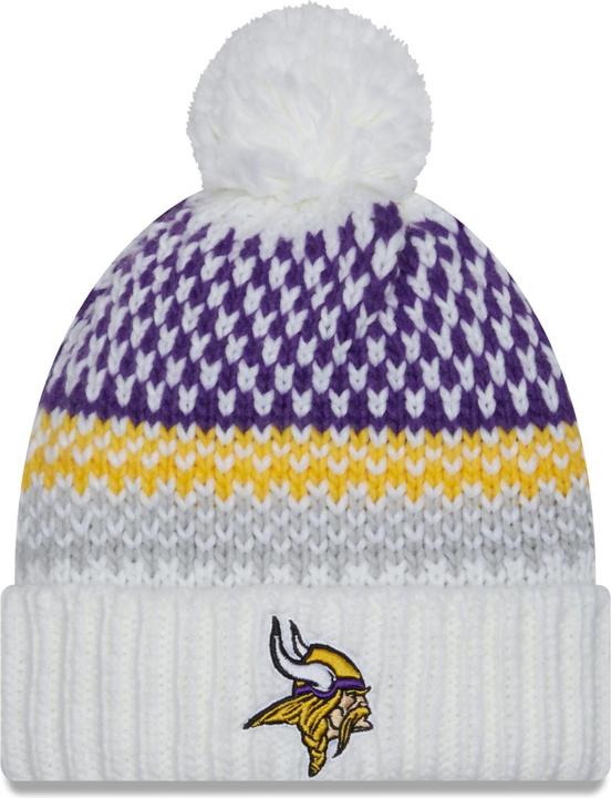 Image du produit New Era Ligne de touche NFL Minnesota Vikings (Taille unique)