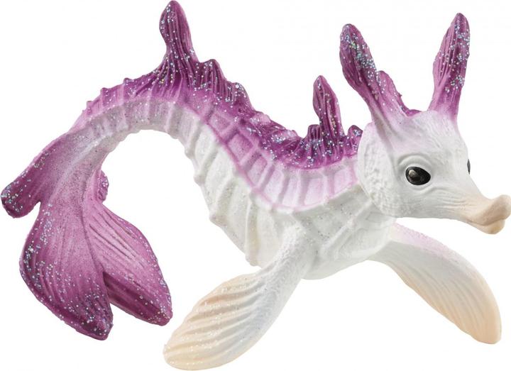 Actual product image Schleich Bayala Magic Underwater Tournament