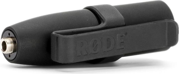 Actual product image RØDE Vxlr+