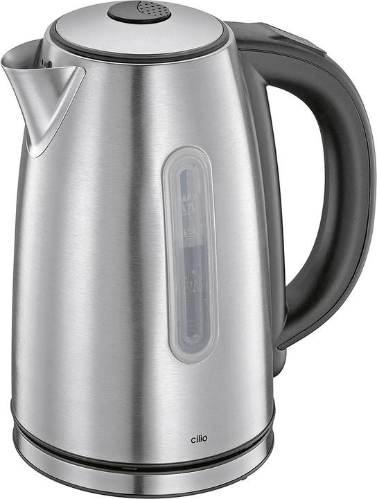 Actual product image Cilio Kettle CLASSIC 1.7 L H 25 cm (1.70 l)