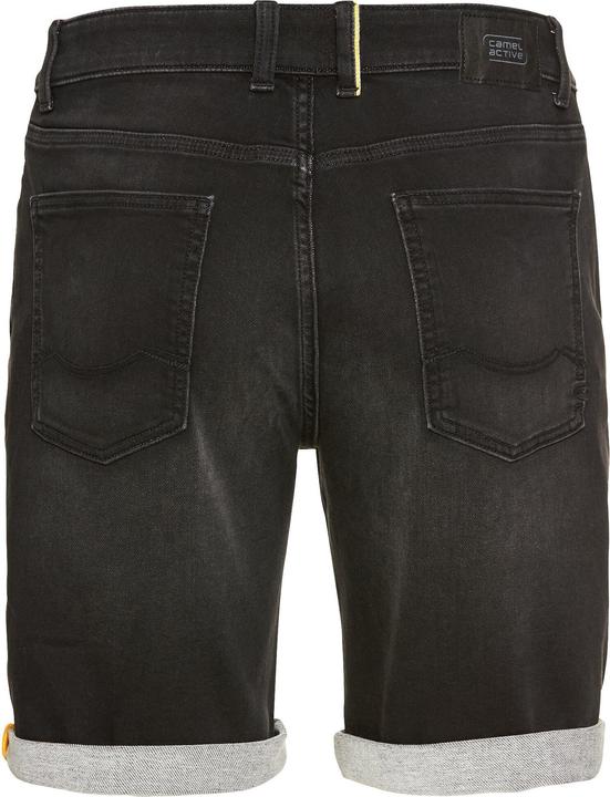 Produktbild Camel Active fleXXXactive® Bermuda Shorts mit Umschlagsaum (34)