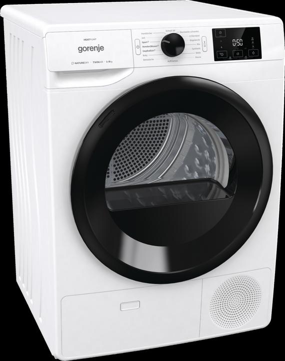 Produktbild Gorenje GORE Wärmepumpentrockner (9 kg)