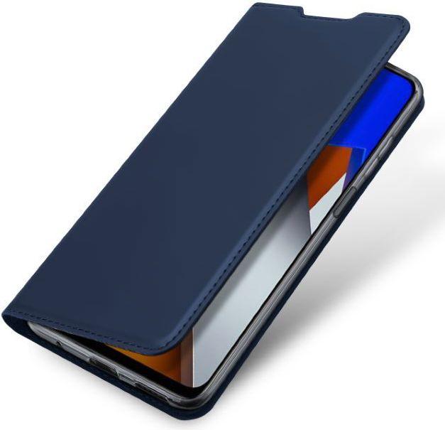 Actual product image Dux Ducis Skin Pro Series Bookcover (Xiaomi Poco M4 Pro)