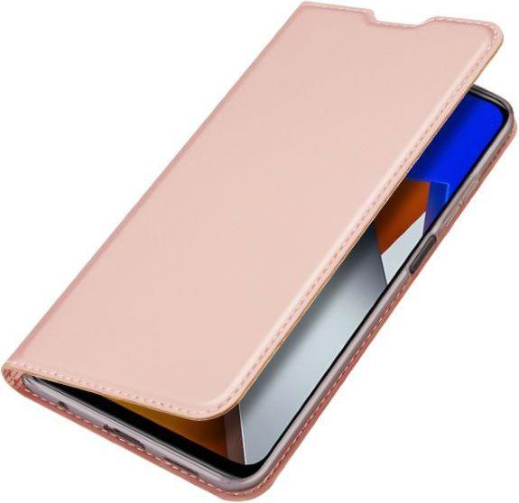 Produktbild Dux Ducis Skin Pro Series Bookcover (Xiaomi Poco M4 Pro)