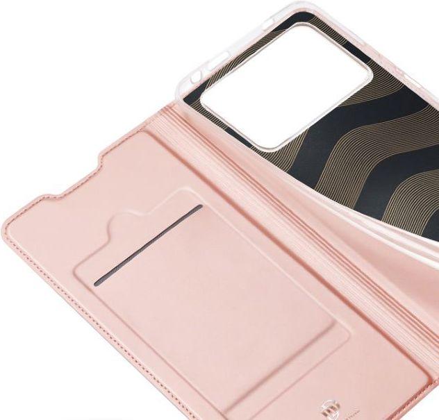 Produktbild Dux Ducis Skin Pro Series Bookcover (Xiaomi Poco M4 Pro)