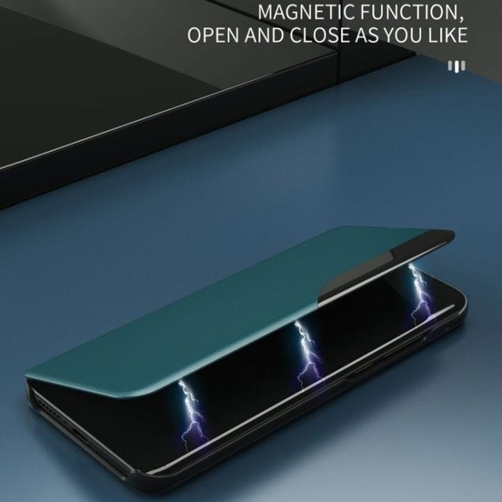 Produktbild König Design Hülle Handy Schutz für Samsung Galaxy S23 Plus Ultra Case Flip Cover Tasche Etui (Samsung Galaxy S23 Ultra)