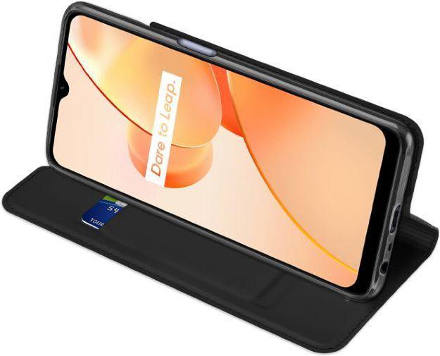 Produktbild Dux Ducis Skin Pro Series Bookcover (Realme C31)