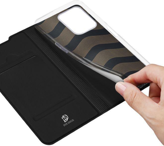 Produktbild Dux Ducis Skin Pro Series Bookcover (Realme C31)