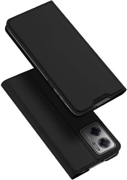 Produktbild Dux Ducis Skin Pro Series Bookcover (Xiaomi Redmi 10 5G)