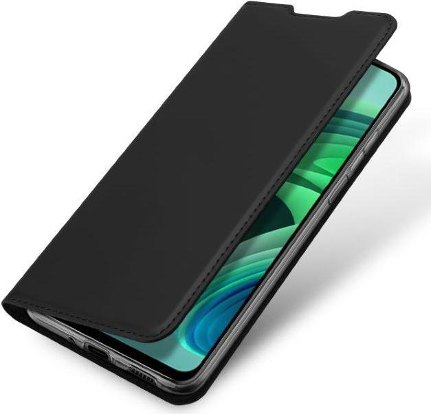 Produktbild Dux Ducis Skin Pro Series Bookcover (Xiaomi Redmi 10 5G)