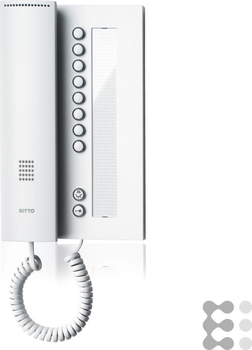 Image du produit Ritto Téléphone résidentiel