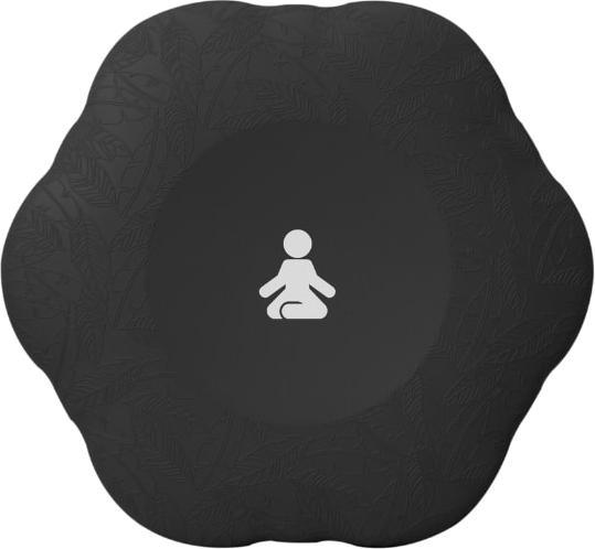 Actual product image Fitpaddy Yoga Knee Elbow Mats (46 mm)