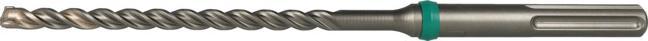 Image du produit Heller Mèche marteau en carbure de tungstène 16 mm (16 millimètres)