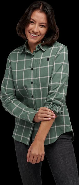 Image du produit Black Diamond W Serenity Flannel (XL)