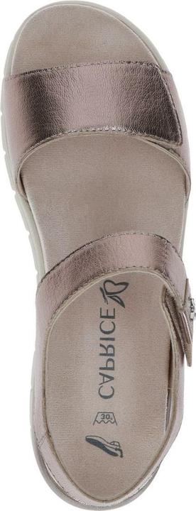 Actual product image Caprice Sandal (36)