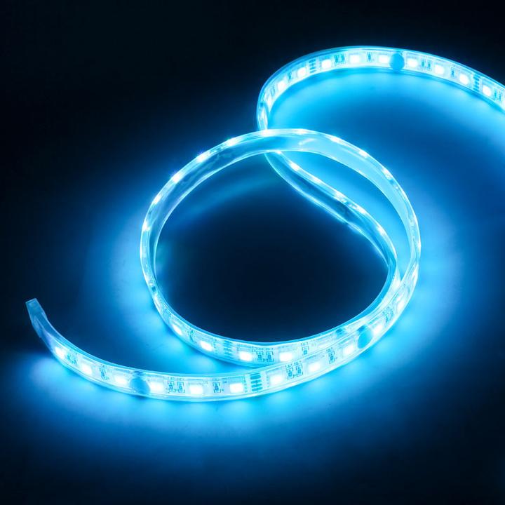 Immagine prodotto Lamptron FlexLight Multi - Controllo WiFi (Multicolore)