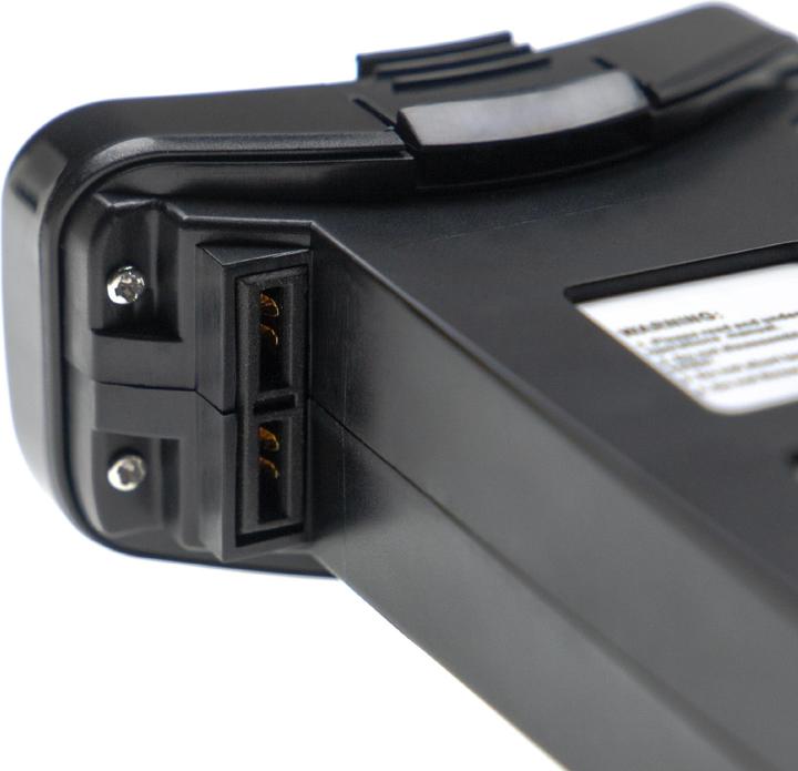Produktbild AccuCell Akku für Holy Stone HS100 SJR/C S70W RC Quadcopter u.a. 2800mAh (7.40 V, 2800 mAh)