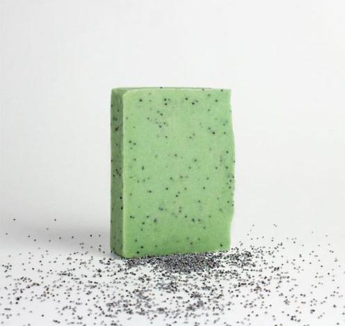 Produktbild I want you naked Naked Soapstone
