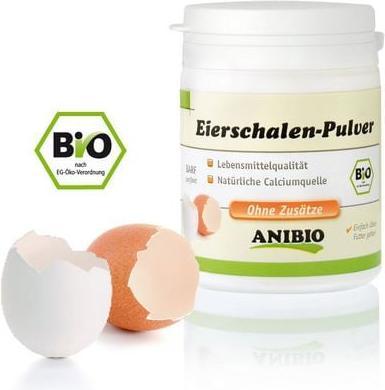 Produktbild Anibio Calcium plus 320gr - (77276) (1 Stk., 320 g)