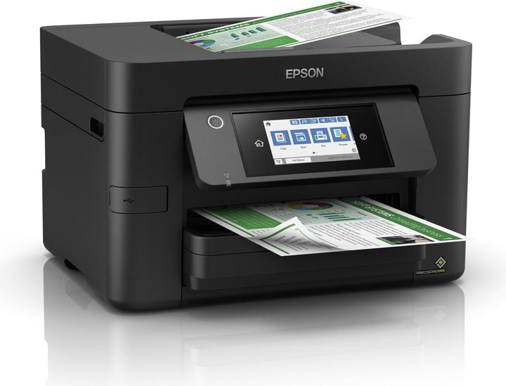 Produktbild Epson WorkForce WF-4820DWF (Tintenpatrone, Farbe)
