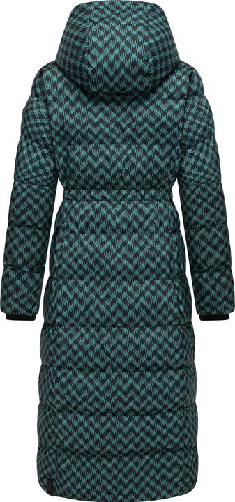 Immagine prodotto Ragwear Stampa lunga Niara (XS)