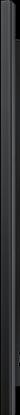 Actual product image Samsung QM75R (3840 x 2160 Pixels, 75")