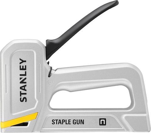 Produktbild Brother Stanley Handtacker Profi Aluminium
