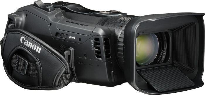 Produktbild Canon Camcorder GX10 (13.40 Mpx, 50p, 15 x)