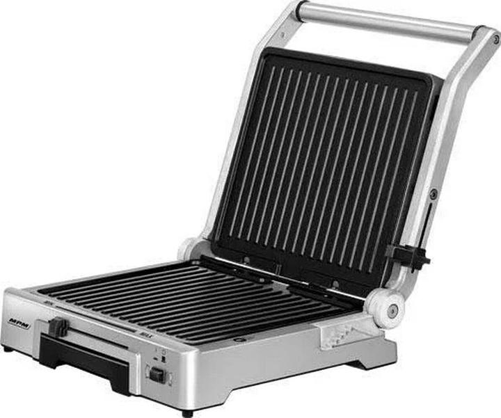 Actual product image MPM MGR-10M contact grill